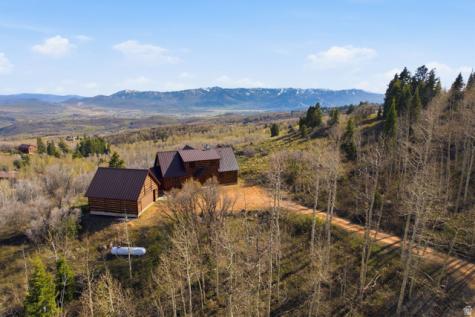 2520 S Forest Meadow Road Coalville UT 84017