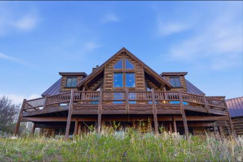 2520 S Forest Meadow Road Coalville UT 84017