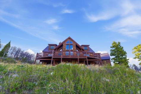 2520 S Forest Meadow Road Coalville UT 84017