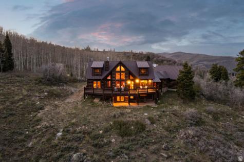 2520 S Forest Meadow Road Coalville UT 84017