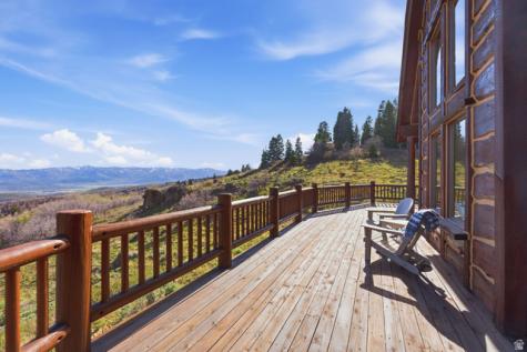 2520 S Forest Meadow Road Coalville UT 84017