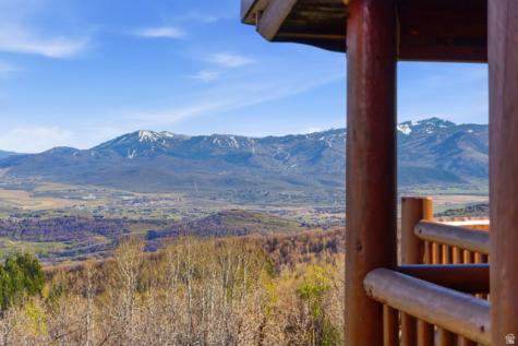 2520 S Forest Meadow Road Coalville UT 84017