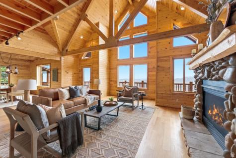 2520 S Forest Meadow Road Coalville UT 84017