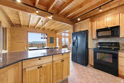 2520 S Forest Meadow Road Coalville UT 84017