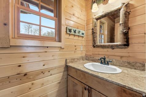 2520 S Forest Meadow Road Coalville UT 84017