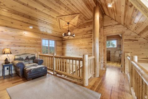 2520 S Forest Meadow Road Coalville UT 84017