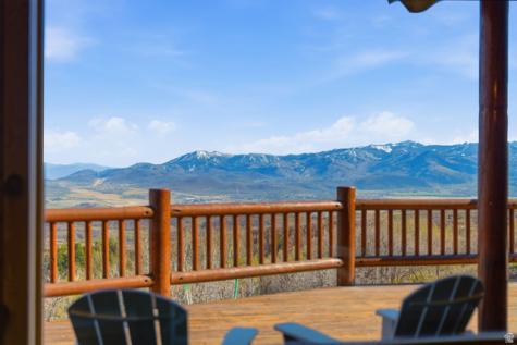 2520 S Forest Meadow Road Coalville UT 84017