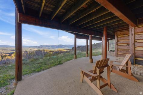 2520 S Forest Meadow Road Coalville UT 84017