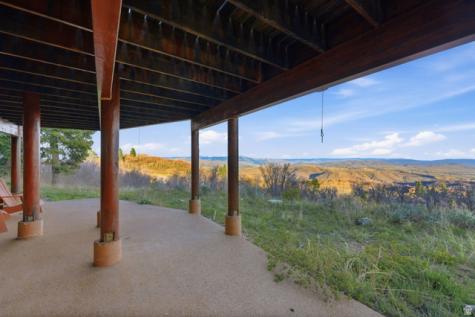 2520 S Forest Meadow Road Coalville UT 84017