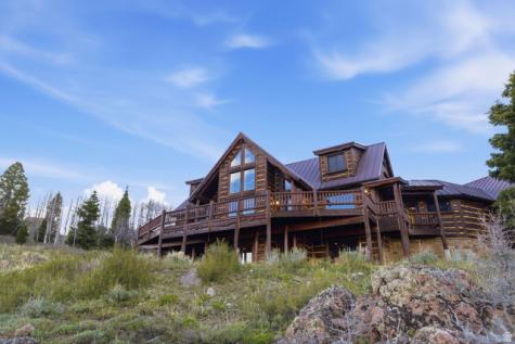 2520 S Forest Meadow Road Coalville UT 84017