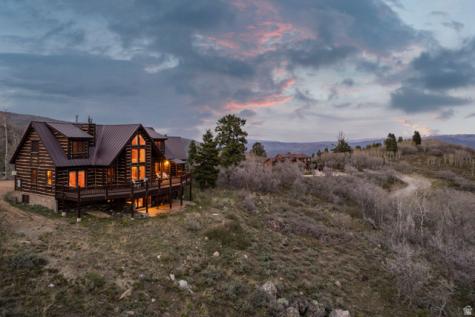 2520 S Forest Meadow Road Coalville UT 84017