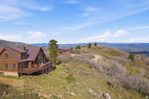 2520 S Forest Meadow Road Coalville UT 84017