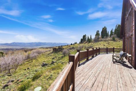 2520 S Forest Meadow Road Coalville UT 84017