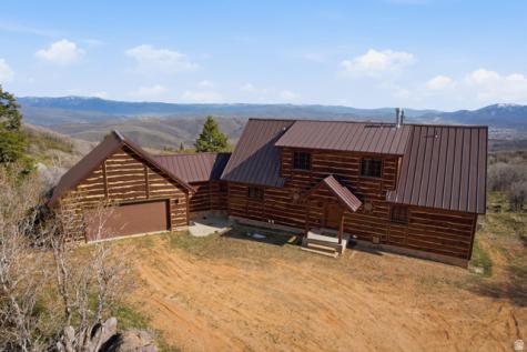 2520 S Forest Meadow Road Coalville UT 84017