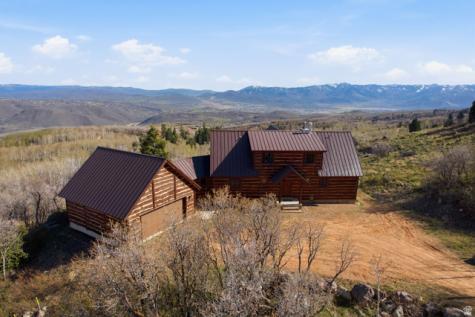 2520 S Forest Meadow Road Coalville UT 84017