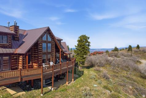 2520 S Forest Meadow Road Coalville UT 84017