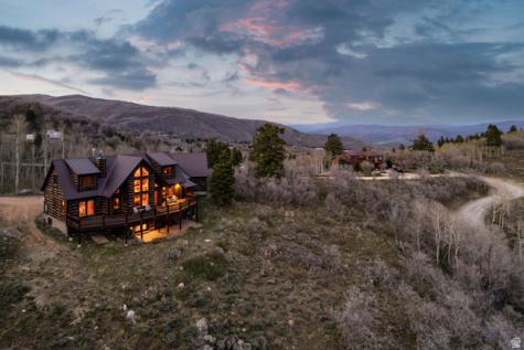 2520 S Forest Meadow Road Coalville UT 84017