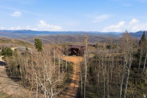 2520 S Forest Meadow Road Coalville UT 84017