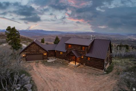 2520 S Forest Meadow Road Coalville UT 84017