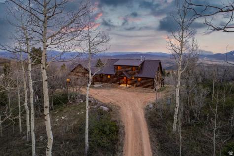 2520 S Forest Meadow Road Coalville UT 84017