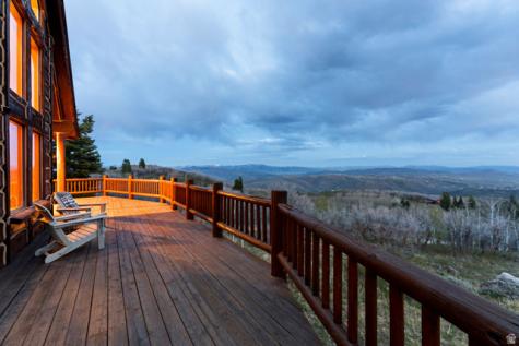 2520 S Forest Meadow Road Coalville UT 84017