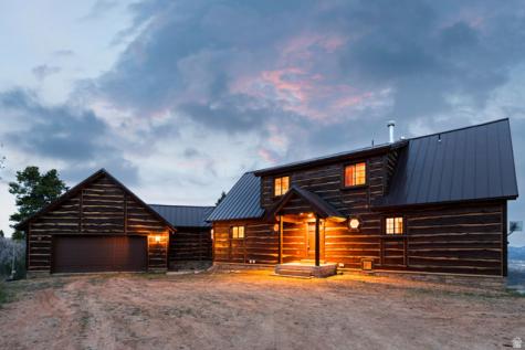 2520 S Forest Meadow Road Coalville UT 84017