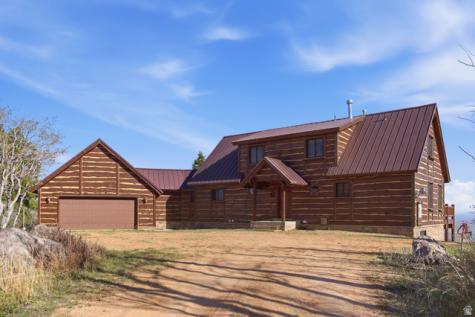 2520 S Forest Meadow Road Coalville UT 84017