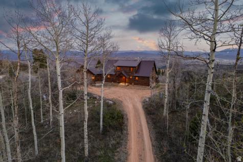 2520 S Forest Meadow Road Coalville UT 84017
