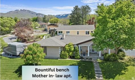 1761 S Davis Boulevard E Bountiful UT 84010