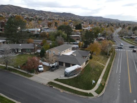 1761 S Davis Boulevard E Bountiful UT 84010