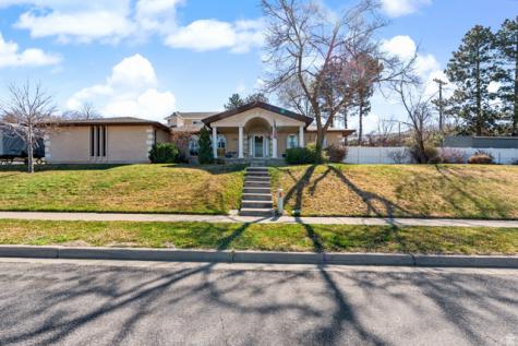 1761 S Davis Boulevard E Bountiful UT 84010