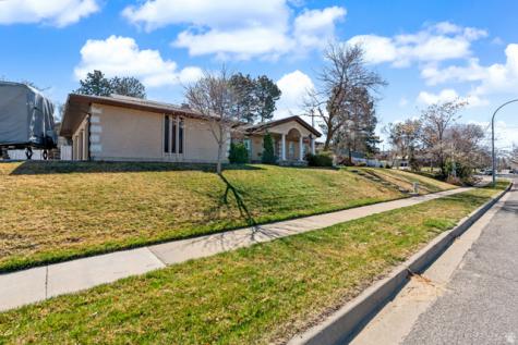 1761 S Davis Boulevard E Bountiful UT 84010