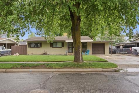 545 S Eccles Avenue Ogden UT 84404