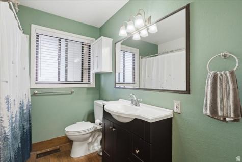545 S Eccles Avenue Ogden UT 84404