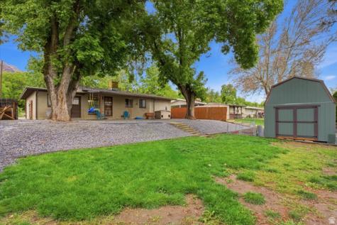 545 S Eccles Avenue Ogden UT 84404