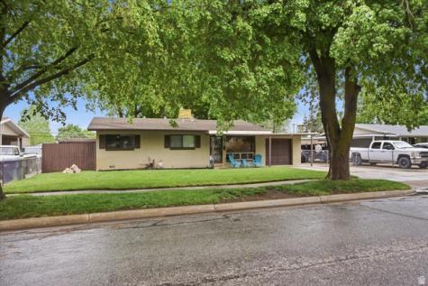 545 S Eccles Avenue Ogden UT 84404