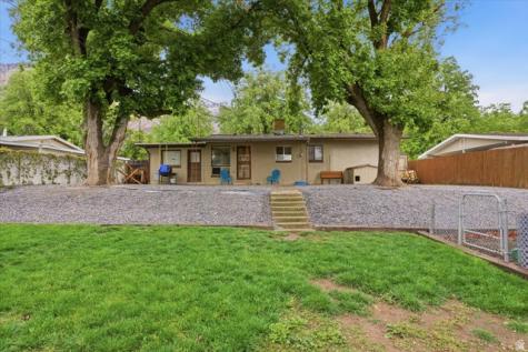 545 S Eccles Avenue Ogden UT 84404