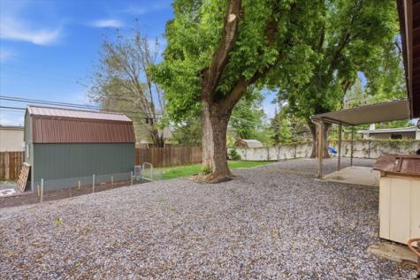 545 S Eccles Avenue Ogden UT 84404