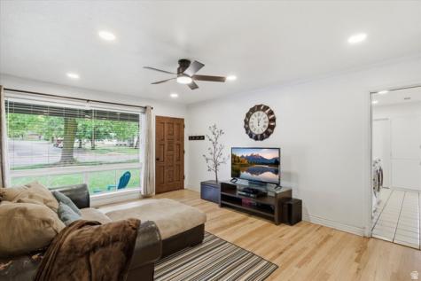 545 S Eccles Avenue Ogden UT 84404