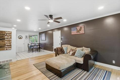 545 S Eccles Avenue Ogden UT 84404