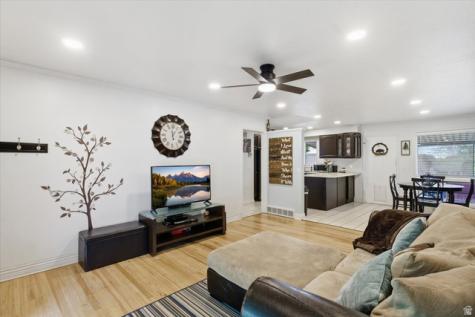 545 S Eccles Avenue Ogden UT 84404