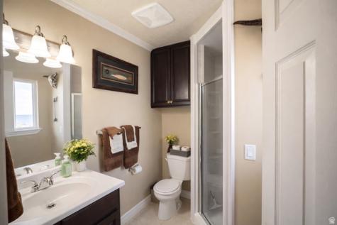 10564 S Weeping Willow Drive E Sandy UT 84070
