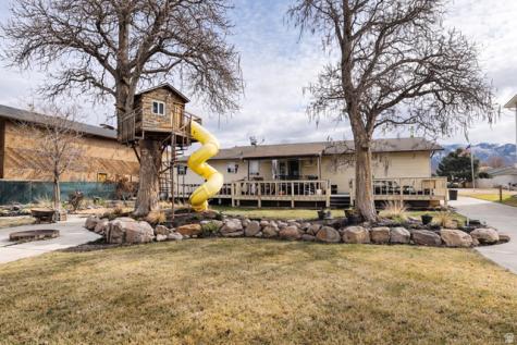 10564 S Weeping Willow Drive E Sandy UT 84070