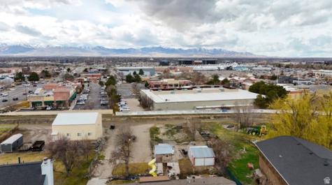 10564 S Weeping Willow Drive E Sandy UT 84070