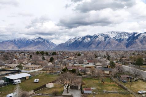10564 S Weeping Willow Drive E Sandy UT 84070