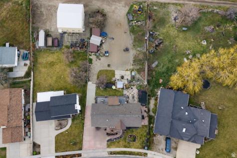 10564 S Weeping Willow Drive E Sandy UT 84070