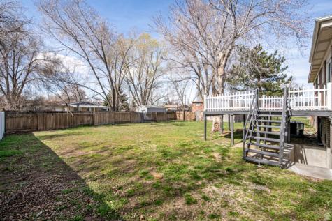 9822 S Darin Drive Sandy UT 84070