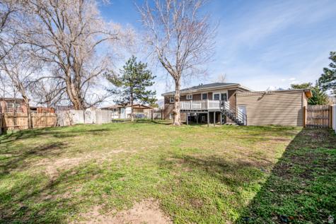 9822 S Darin Drive Sandy UT 84070