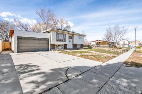 9822 S Darin Drive Sandy UT 84070