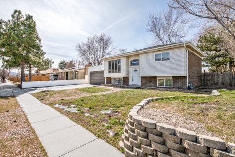9822 S Darin Drive Sandy UT 84070